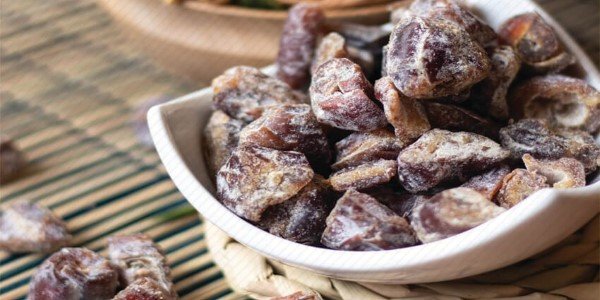 تصویر 2 از قیمت چیپس خرما دارچینی + خرید باور نکردنی